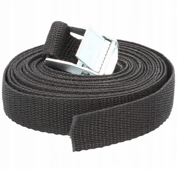 SPINNING STRAP FOR BEEHIVES/LUGGAGE 3.5 M pack=10 pcs