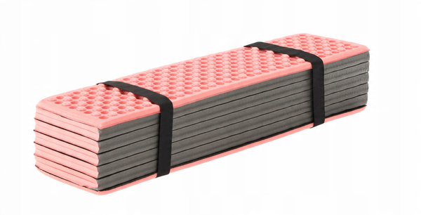 FOLDING SEAT CUSHION