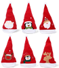 CHRISTMAS HAT - MIX DESIGNS