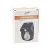 LAMPA SOLARNA LED Z CZUJNIKIEM RUCHU 11 x 5,5 x 15,7 CM *5646