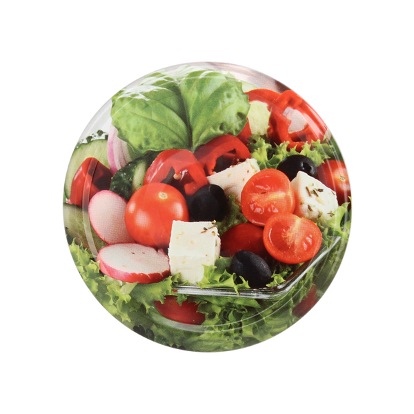 LID RTS fi82 VEGETABLES 16 MIX