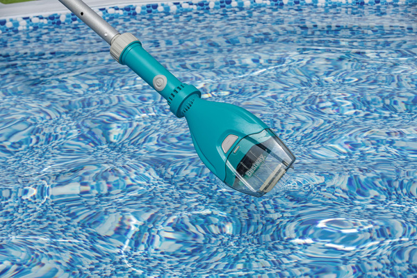 Bestway AquaTech Cordless Pool Vacuum