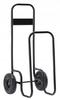 Kôš na drevo do krbu - nosnosť: 60 kg *2537
