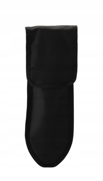 SAPERKA/ŁOPATKA WIELOFUNKCYJNA 26 CM 6 W 1