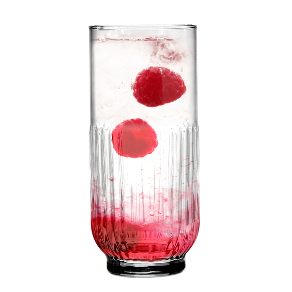 Set de 6 pahare long drink 395 ml TOKIO *2117