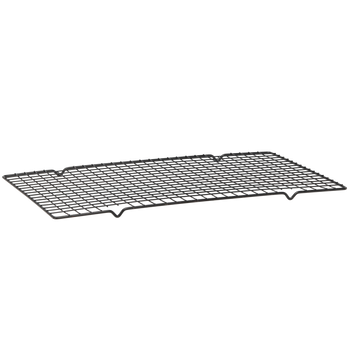 METALOWA KRATKA DO STUDZENIA 41X25CM *6322