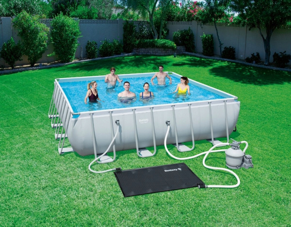 MATA SOLARĂ PENTRU ÎNCĂLZIREA APĂRII 1,1 X 1,71 M*5202