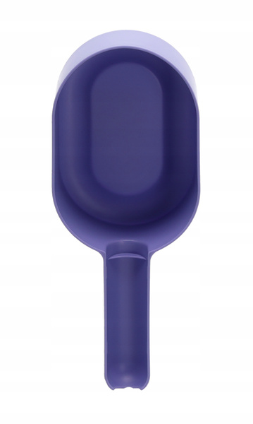 SCOOP FOR CAT LITTER 2IN1 29 X 12 X 5.7 CM