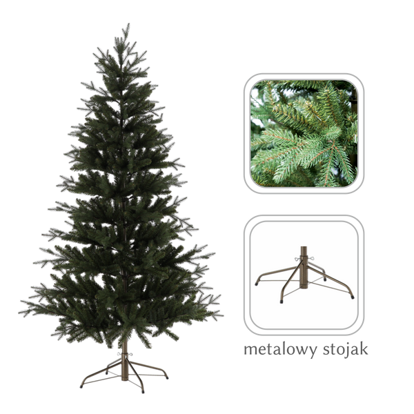 CHRISTMAS TREE 150 CM