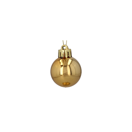 SET OF 60 CHRISTMAS ORNAMENTS RED/GOLD/SILVER MIX DESIGNS