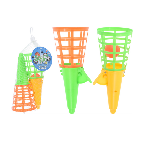 PLAY THROW AND CATCH 20CM*5594*