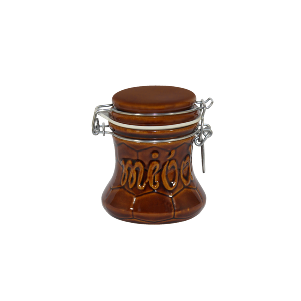CONTAINER B 0.3L FOR HONEY BROWN *3330