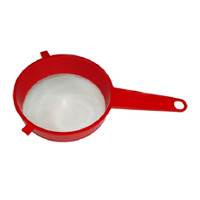 SIEVE FI 135 WITH SPHERICAL CUP /0070