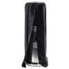 PLYNOVÝ UBRUS KRUHOVÝ MALÝ Z NEREZOVÉ OCELI 136 CM*6370