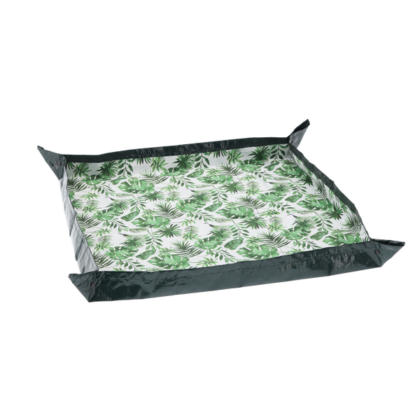 MATĂ PENTRU TRANSPLANTAREA PLANTELOR 75 x 75 CM *6520