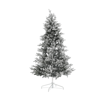 CHOINKA SZTUCZNA 180 CM OŚNIEŻONA AGATA *3260