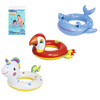 Bestway® Animal Shaped Swim Rings