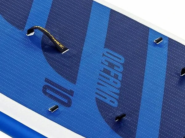 Hydro-Force 10' x 33" x 4.75"/3.05m x 84cm x 12cm Oceana Convertible Set