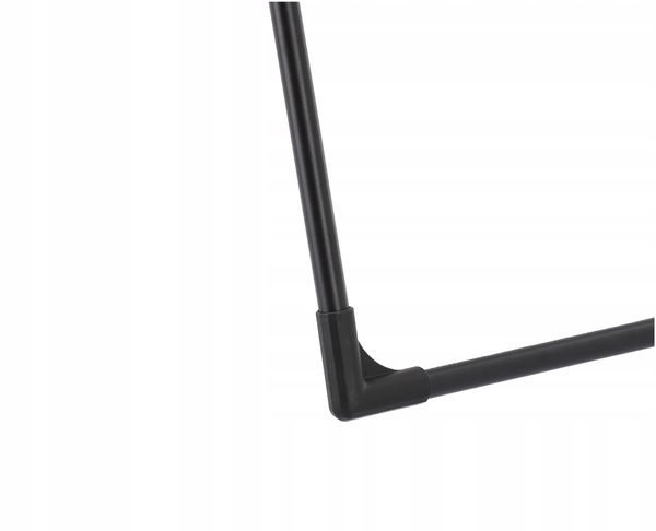 SUŠIČKA NA PRÁDLO S DVAHMI RUKOVÄŤAMI NA PONOŽKY ''RENATA'' 174 x 61 x 106 CM *7581