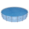 SOLAR POOL COVER 5.27m /5.49m/ *8687 *4674