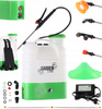 BATTERY BACKPACK SPRAYER 16 L