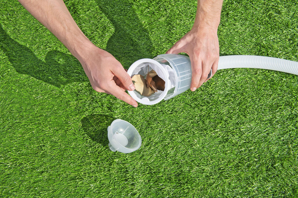 ZESTAW DO CZYSZCZENIA BASENU PL 2,79 M *6152 *6785