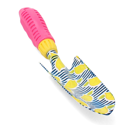 NARROW GARDEN TROWEL 30.5 x 6CM DECOR