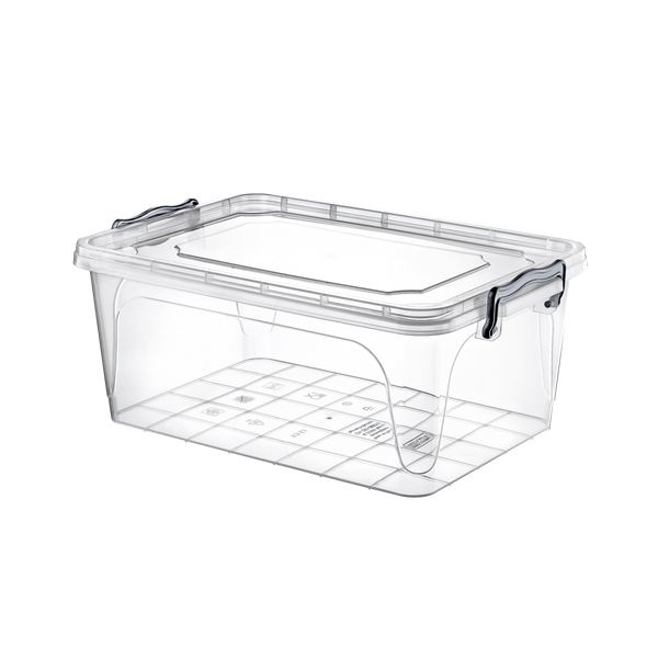 RECIPIENT RECTANGULAR MULTI BOX 20L *4122