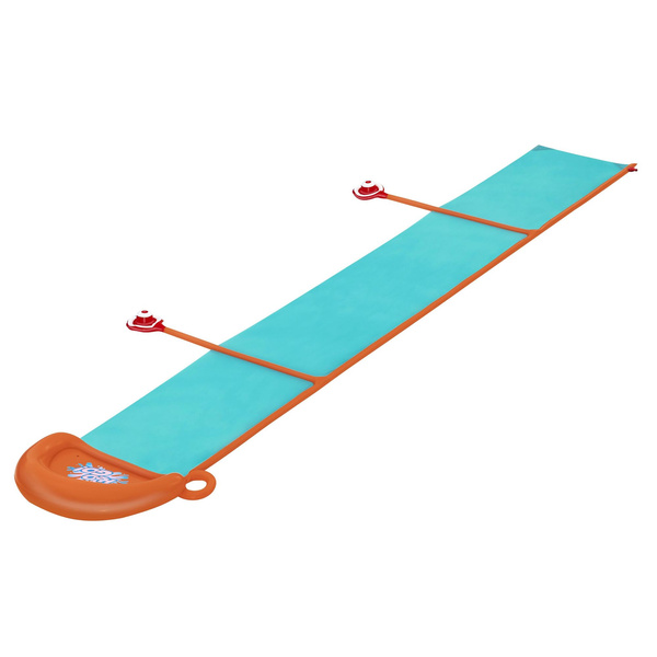 H2OGO! 16'/4.88m StompBlast Single Slide