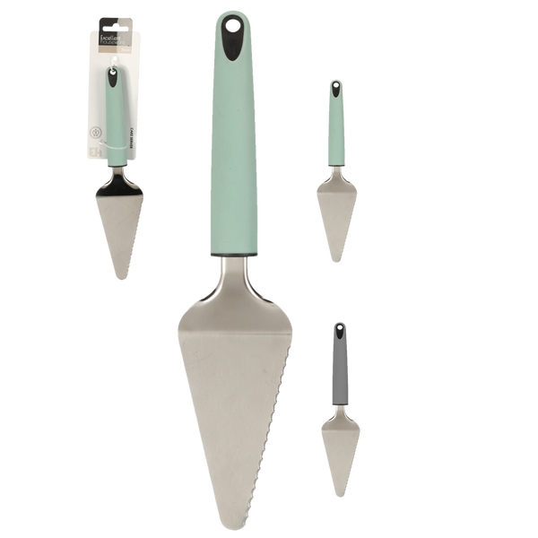 CAKE SERVER 26CM STAINLESS STE