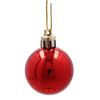 SET OF 50 CHRISTMAS TREE DECORATIONS MIX