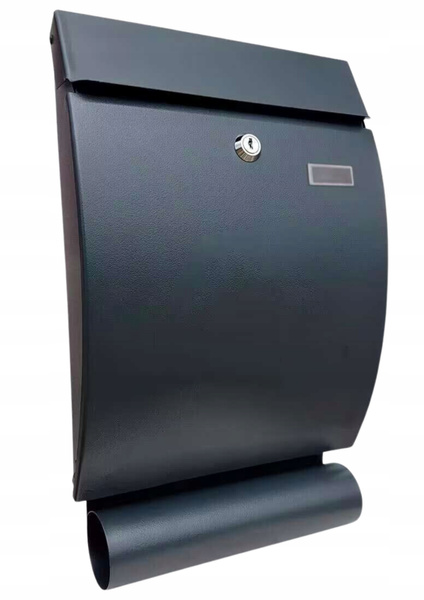 LETTERBOX "ROBIN" 41 X 24.5 X 7.5 CM