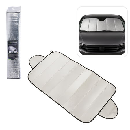 WINDOW GUARD FOR CAR*1672