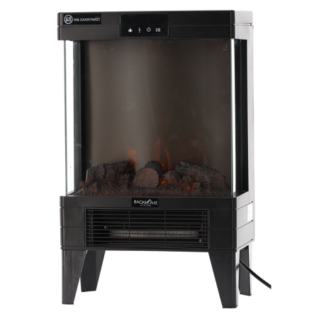 FIREPLACE STOVE