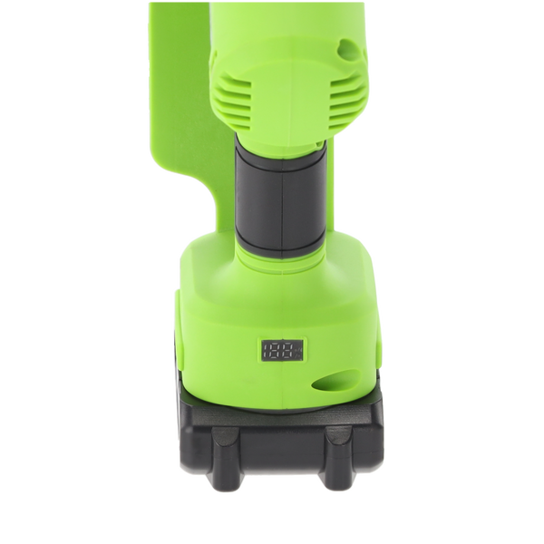 PIŁA AKUMULATOROWA GAŁĘZIOWA 20 CM 900 W 21 V 