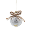 24 CHRISTMAS ORNAMENTS - MIX pack=12sets