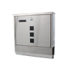 LETTER BOX "ALBATROSS" 30,5X33,5X10CM