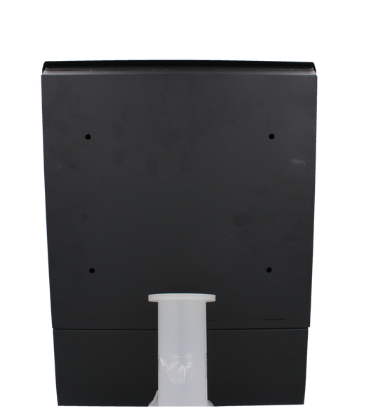 LETTERBOX "LINNET" 30X40X12CM