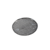 EMBOSSED CAKE TIN FI 21CM WITH TWO BOTTOMS