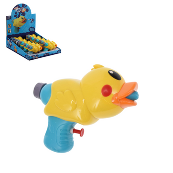 WATER GUN DUCK*6537