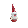 CHRISTMAS DECORATION - BELLS MIX DESIGNS 5 x 12 CM