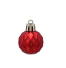 66 CHRISTMAS ORNAMENTS - MIX
