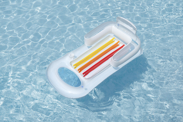 Bestway® 63.5" x 33"/1.61m x 84cm Designer Fashion Lounge