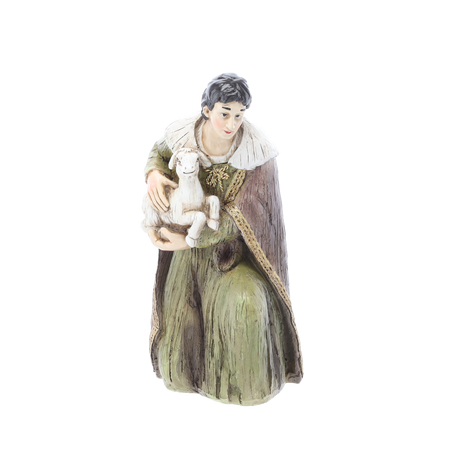 Nativity Decoration (11 pcs in a set) 