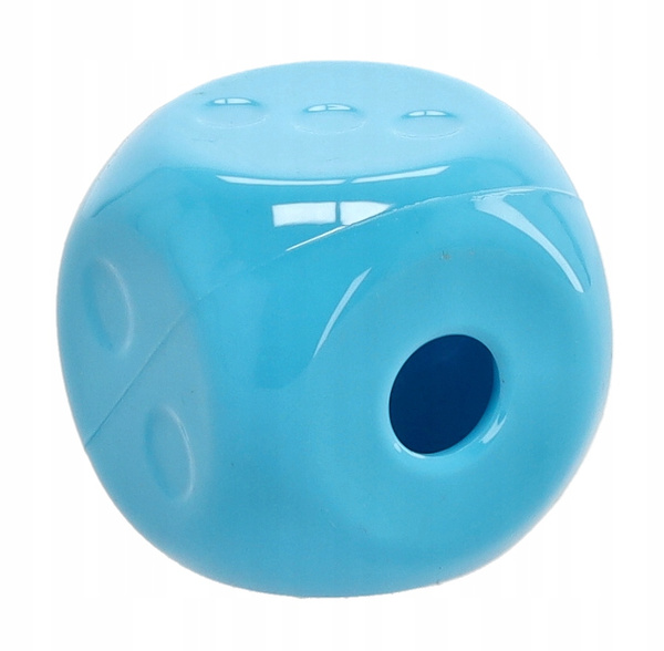 SNACK CUBE FOR DOG / CAT 6.5 X 6.5 X 6.5 CM DISP=12PCS