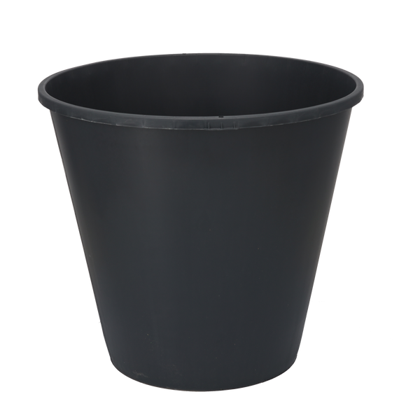 200-210L RAINWATER TANK WITH LID ANTHRACITE