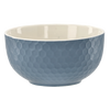PORCELAIN BOWL 550 ML "HONEY" PACK=4PCS