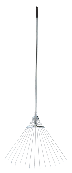 MIOTŁO-GRABIE REGULOWANE 116 CM