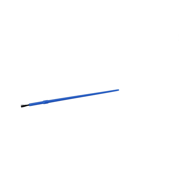 Vianočná dekorácia - vitráž na maľovanie "Urob si sám" so 6 farbičkami mix vzorov balenie=12ks *7137