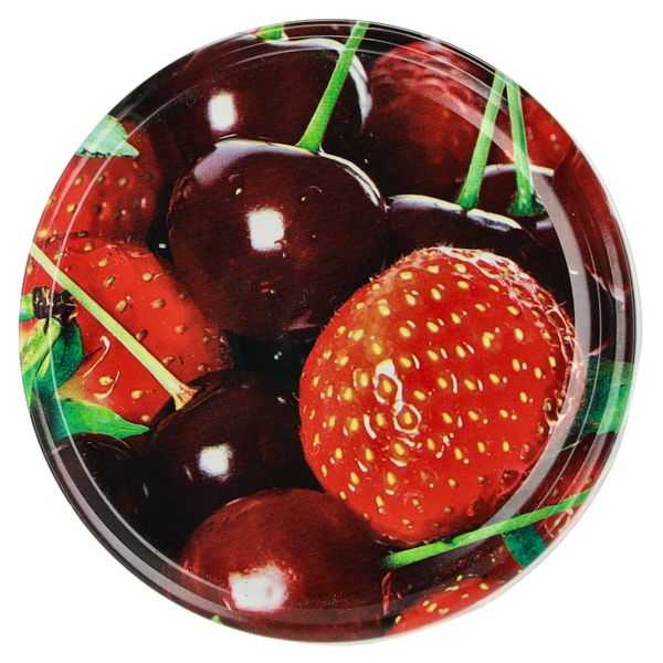 viečko F 82 6Z MIX OVOCNÝ 082 KLIK kartón 750